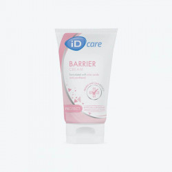 Crème protectrice au zinc...