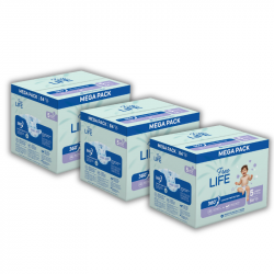 Pack de couches premium...