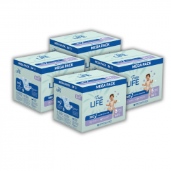 Pack de couches premium...