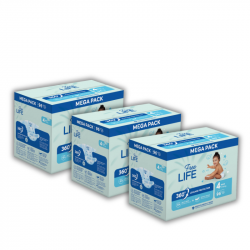 Pack de couches premium...
