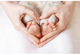 Comment protéger bébé des perturbateurs endocriniens ?