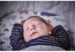 La technique des bruits blancs pour endormir bébé